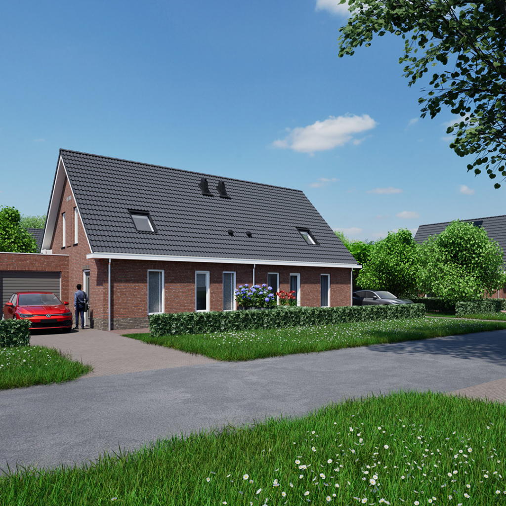 NW-VK-Twee-onder-één-kapwoning