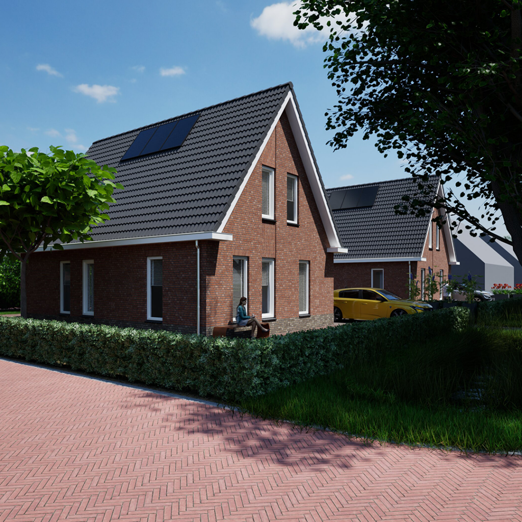NW-VK-Vrijstaande-woningen